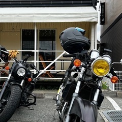 ZZR400 N型 ネイキッド仕様 RPMの画像