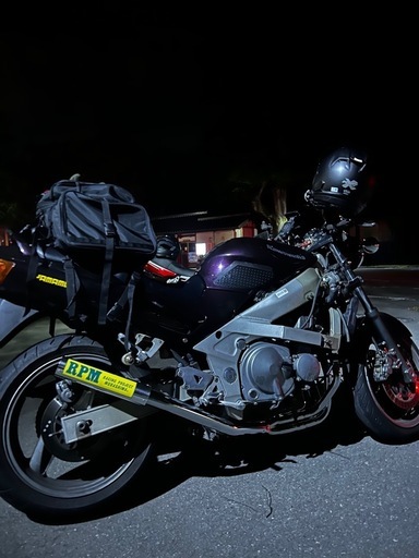 ZZR400 N型 ネイキッド仕様 RPM 【公式通販】