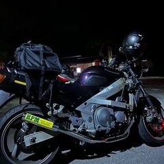 ZZR400 N型 ネイキッド仕様 RPMの画像