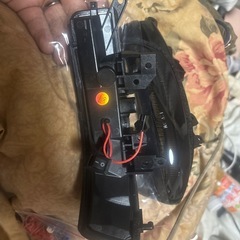 ミラーウィンカー「スモーク」の画像