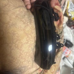 ミラーウィンカー「スモーク」の画像