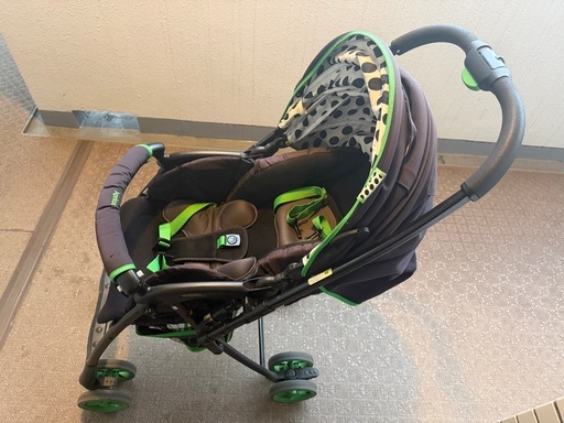 ベビーカーAタイプ取りに来られる方限定 (kana) 鶴瀬のベビー用品