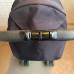 ベビーカーAタイプ　取りに来られる方限定の画像