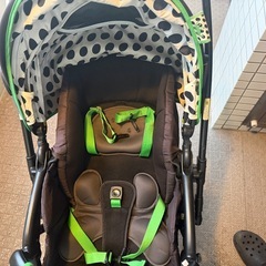 ベビーカーAタイプ　取りに来られる方限定の画像
