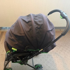 ベビーカーAタイプ　取りに来られる方限定の画像