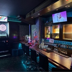 仙台国分町　ダーツBAR  店長候補、アルバイト募集の画像