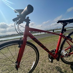 ジャイアント　エスケープRX3の画像