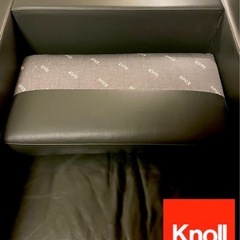 Knoll フォスターソファの画像