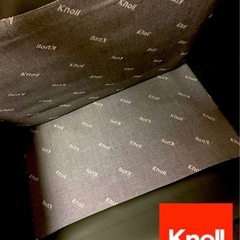 Knoll フォスターソファの画像