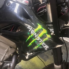 dトラッカー250の画像