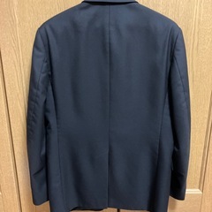 笛吹高校　男子　制服セット　170A　の画像