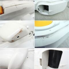 リョービ　ブロワバキューム　RESV-1500　動作良好　RYOBI　電動工具　ガーデニング機器　屋外用掃除機　集塵機　京セラ　765ZSの画像