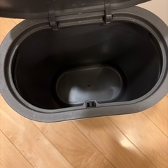 IKEA ゴミ箱の画像
