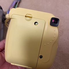 FUJIFILM instaxmini8の画像