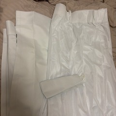 カーテンの画像