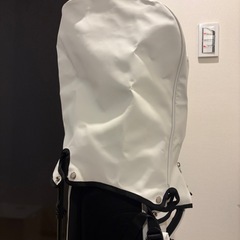 G/FORE ジーフォア ゴルフバッグ キャリー スタンド キャディバッグ レディース メンズの画像