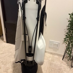 G/FORE ジーフォア ゴルフバッグ キャリー スタンド キャディバッグ レディース メンズの画像