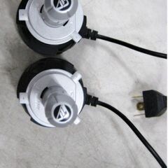 IPF　LEDライト　ヘッドライト　H4　6500K　12V　ヘッドライトバルブ　アイピーエフ　731ZSの画像