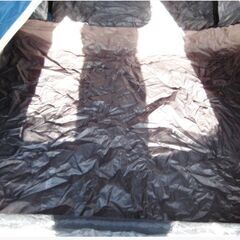 ぼん家具　ワンタッチテント　GAR000090　キャンプテント　2～3人用　簡単組み立て　アウトドア　レジャー　732ZSの画像