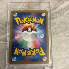 ラティアス　ポケモンカードの画像