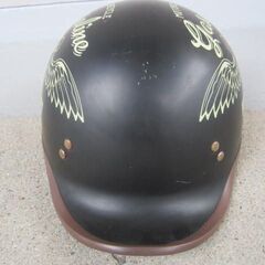 🍊ビンテージヘルメット1225の画像