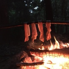 たき火教室🔥　1日1組限定　あなたの燃やしたいもの燃やします🔥の画像