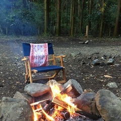 たき火教室🔥　1日1組限定　あなたの燃やしたいもの燃やします🔥の画像