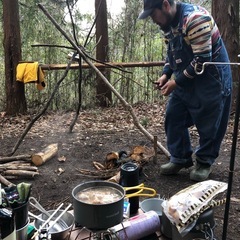 たき火教室🔥　1日1組限定　あなたの燃やしたいもの燃やします🔥の画像