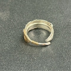 DAVAN  指輪② 約5万円で購入の品の画像