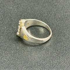 DAVAN  指輪③ 約6.5万円で購入の品の画像