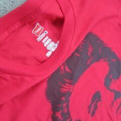 🍊ジェームスディーンシャツの画像