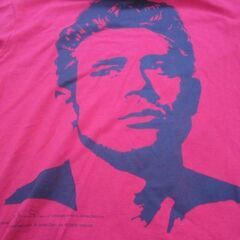 🍊ジェームスディーンシャツの画像