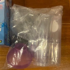 未使用　きれいな水の科学の画像