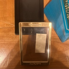 無料　中古　トランプ　ケース付きの画像