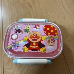 アンパンマンお弁当３点セットの画像