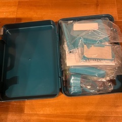 無料　光の科学じっけんセットの画像