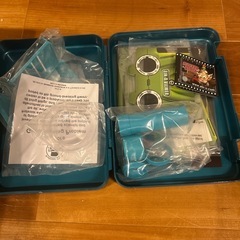 無料　光の科学じっけんセットの画像