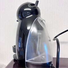 ネスカフェ ドルチェグストの画像