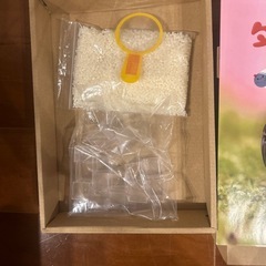 無料　ダンゴムシ飼育観察キットの画像