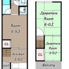 🔶【月々3万円台×日当たり良好】南向きバルコニーで毎日明る…