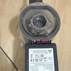 【動画確認済】ダイソンV7
の画像