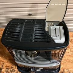 CORONA 石油ストーブの画像