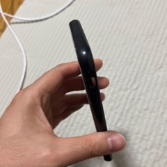 チャンパチとあそぼ iPhoneSE2ケースの画像