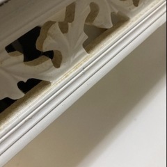 アンティーク　テーブル　の画像