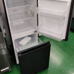 高年式☆１人暮らし家電２点セット！配達取り付け無料！の画像