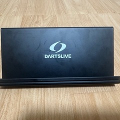 ダーツライブホーム　ポール付きの画像
