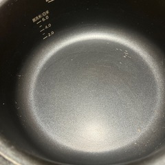 アイリスオーヤマ☆電気圧力鍋の画像