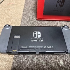 早い方15000円‼️任天堂 Switchの画像