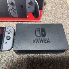 早い方15000円‼️任天堂 Switchの画像