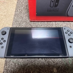 早い方15000円‼️任天堂 Switchの画像